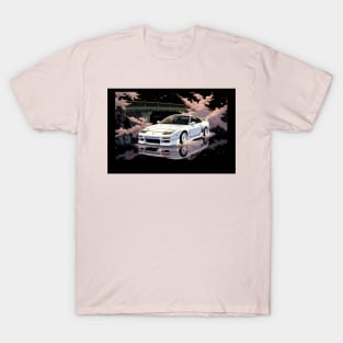 Acura NSX T-Shirt